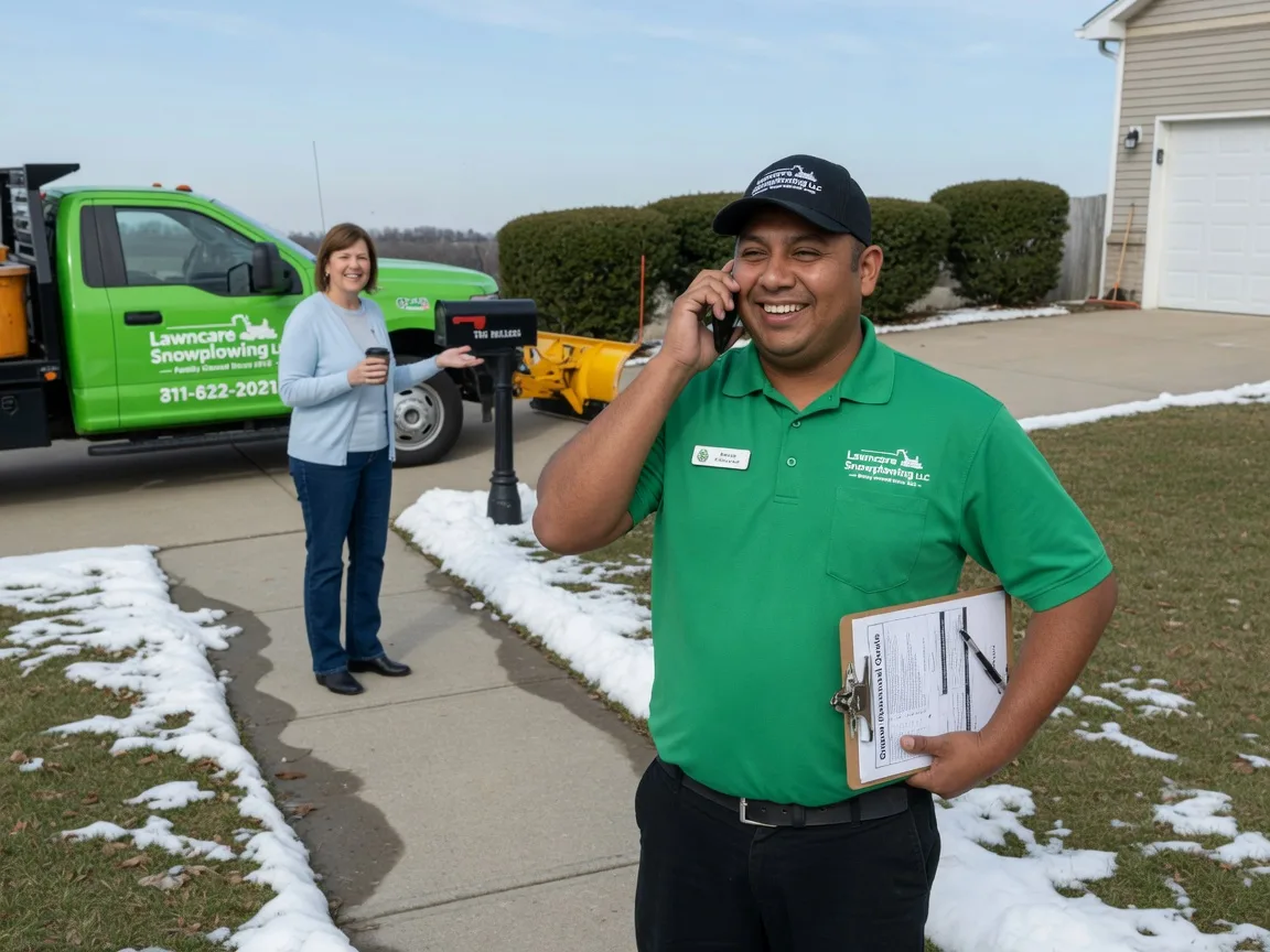 Lawn Care Services By Expert Landscaper Boalsburg, PA FAQs